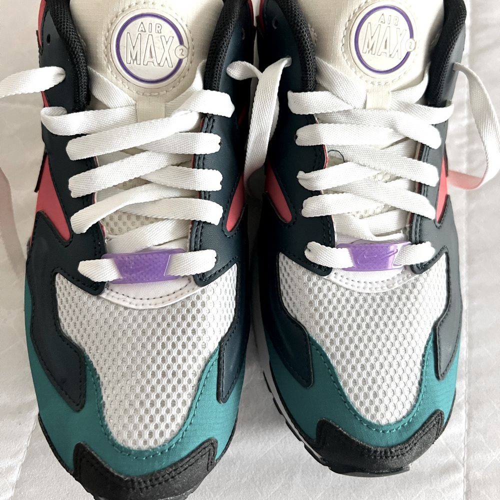 Nike sneakers